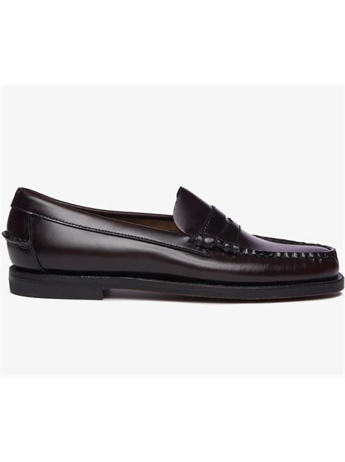 CLASSIC DAN SEBAGO | 7001530903 Brown Burgundy